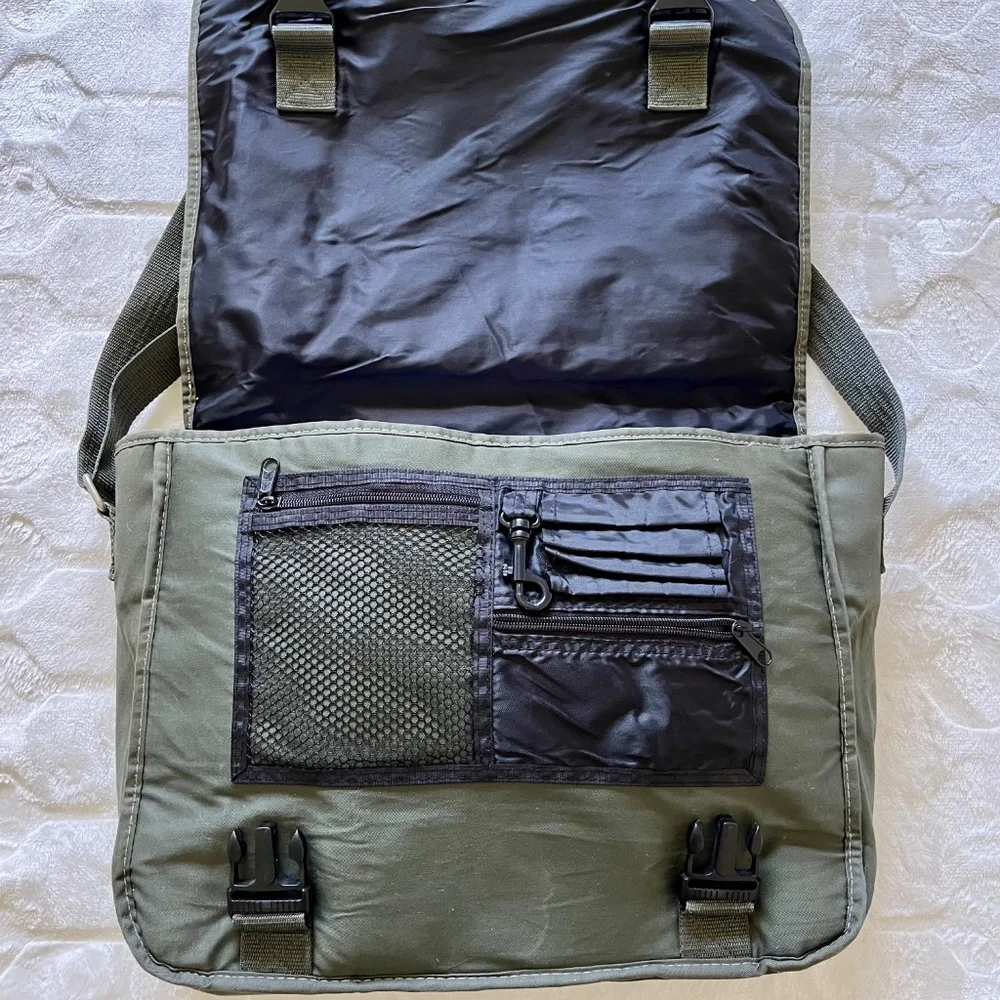 N/A one compartment